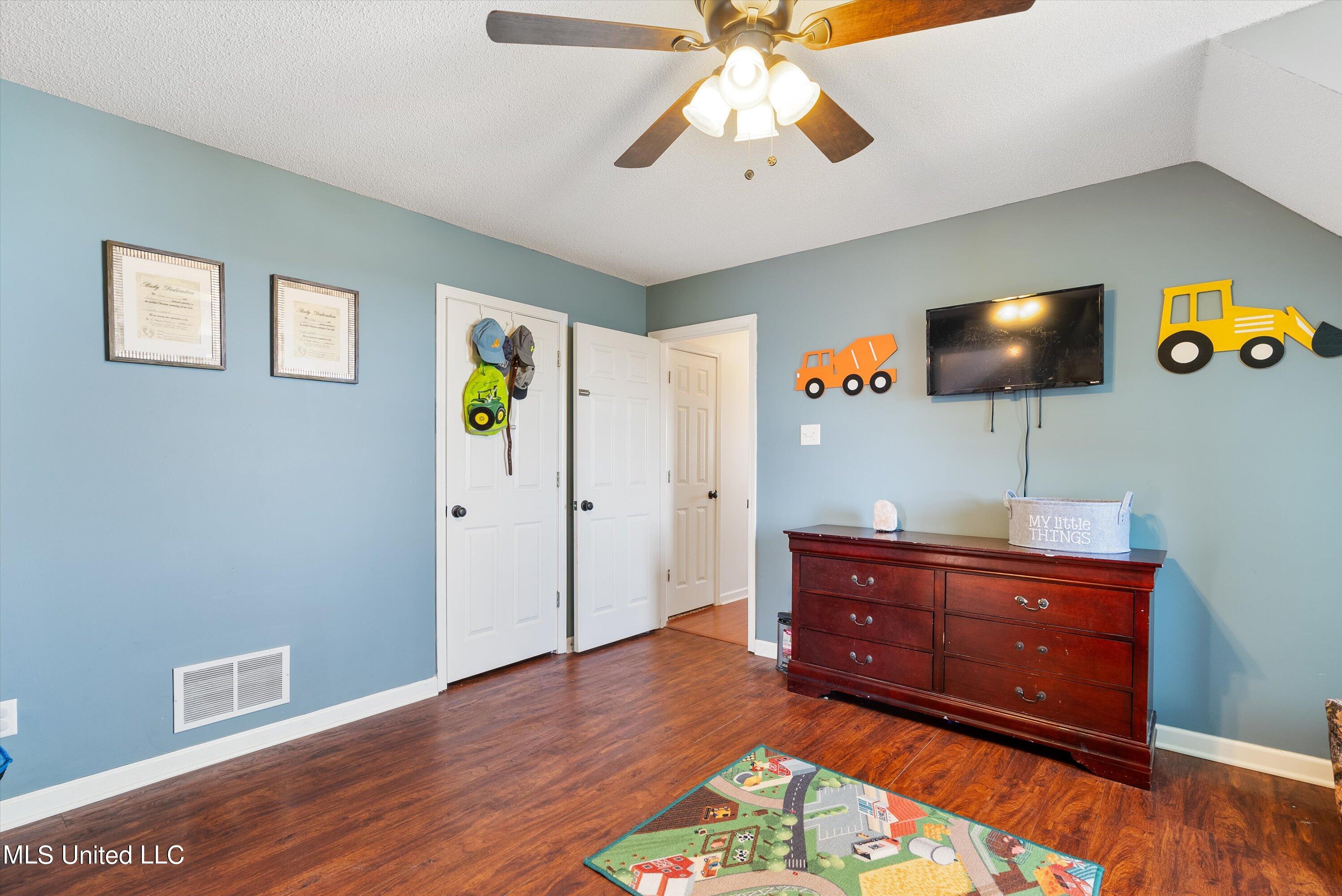 4596 Bolin Road Hernando, MS 38632 - Photo 21 of 25 21-Bedroom 3
