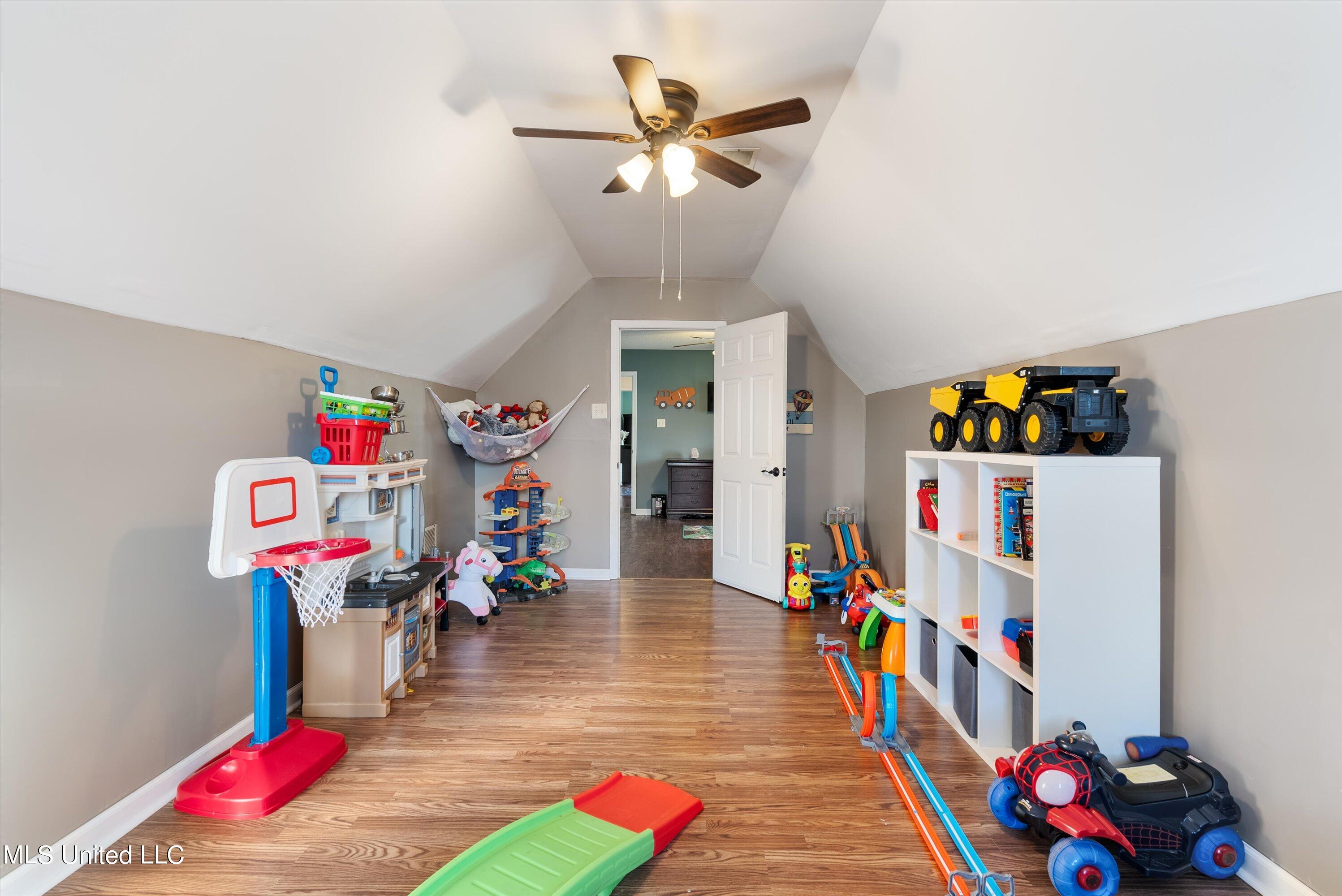 4596 Bolin Road Hernando, MS 38632 - Photo 23 of 25 23-Bonus Room