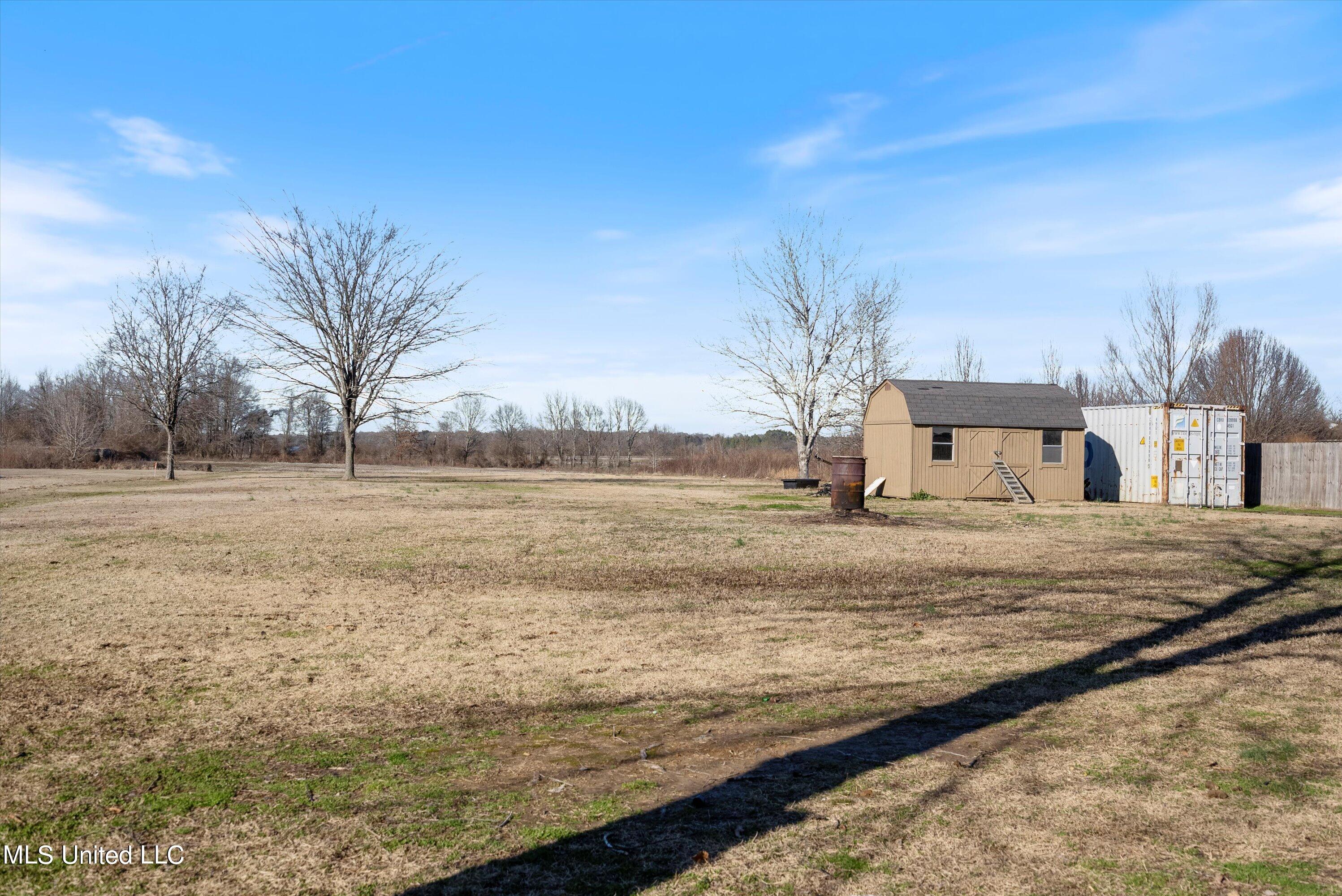 4596 Bolin Road Hernando, MS 38632 - Photo 25 of 25 25-Rear Yard