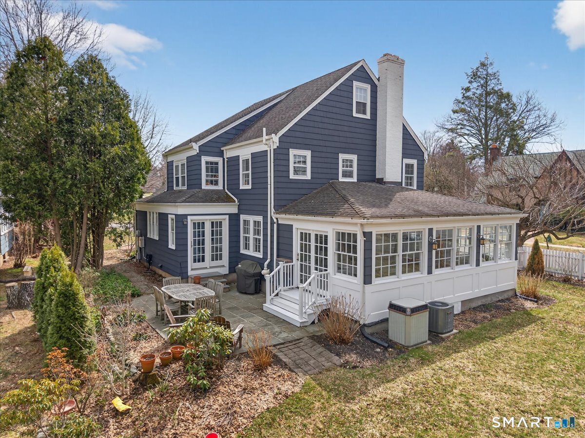 88 Churchill Road Hamden, CT 06517 - Photo 34 of 40