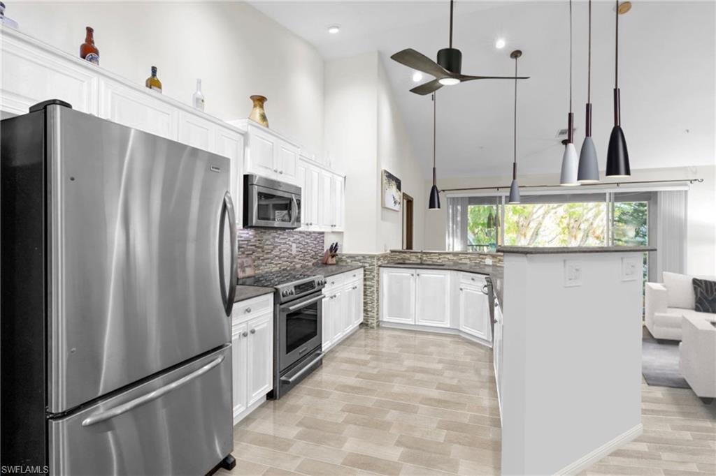 8085 Celeste Drive, Unit 824 Naples, FL 34113 - Photo 6 of 17 virtually staged