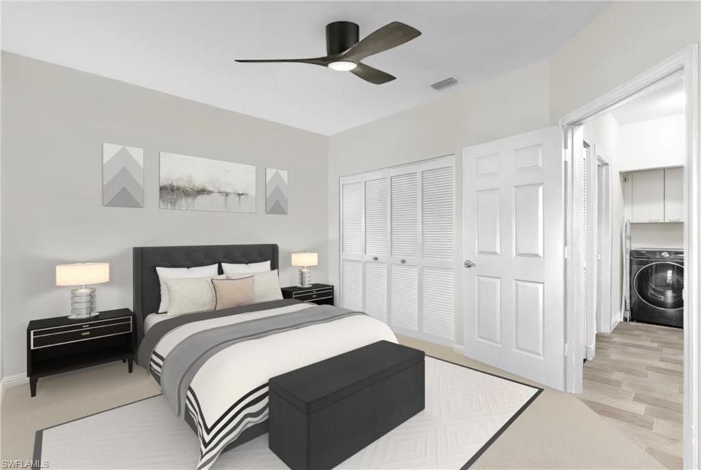 8085 Celeste Drive, Unit 824 Naples, FL 34113 - Photo 7 of 17 virtually staged