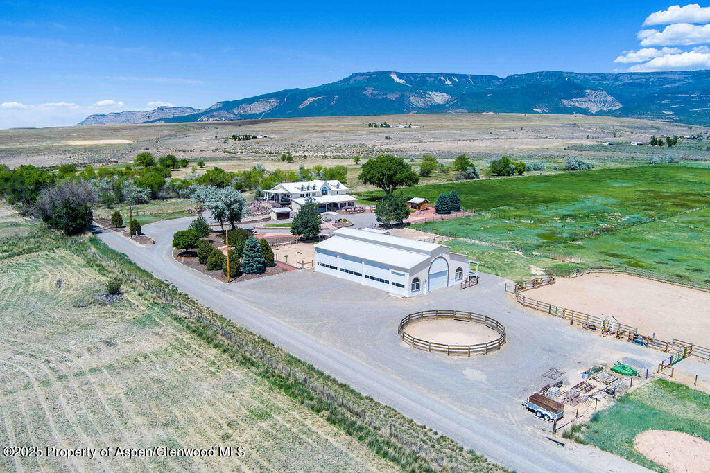 6800 Reeder Mesa Road Whitewater, CO 81527 - Photo 56 of 89 Drone(14of41)