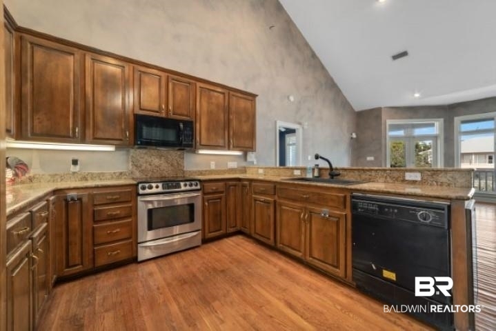 32165 River Road Orange Beach, AL 36561 - Photo 11 of 29 Another Kitchen View