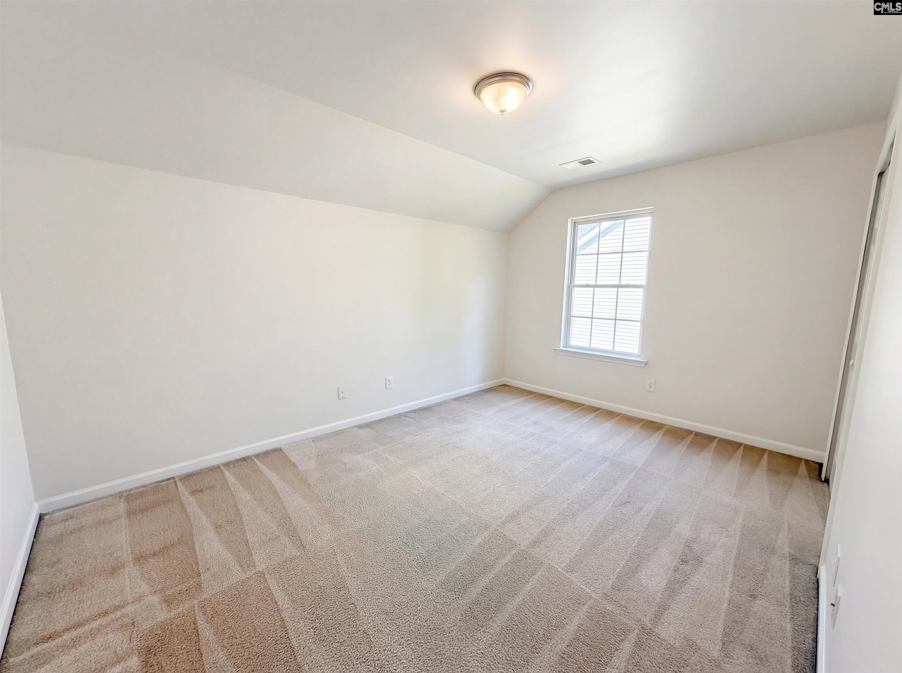 112 Coopers Hawk Circle Irmo, SC 29063 - Photo 7 of 26 an empty room with windows