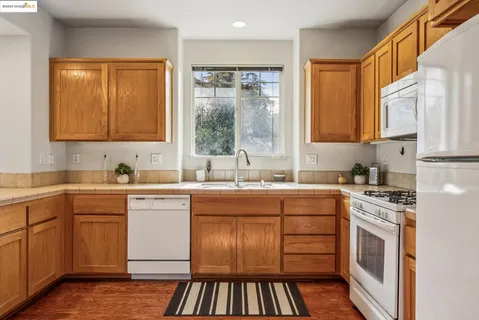 $685,000 | 1861 Parkside Drive, Concord, CA 94519