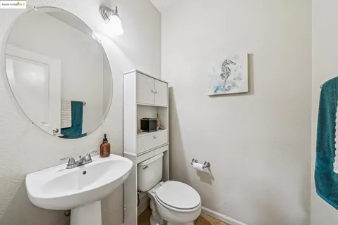 $685,000 | 1861 Parkside Drive, Concord, CA 94519