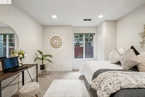 $685,000 | 1861 Parkside Drive, Concord, CA 94519