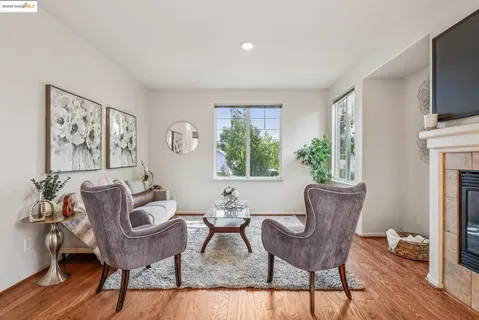 $685,000 | 1861 Parkside Drive, Concord, CA 94519