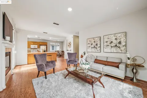 $685,000 | 1861 Parkside Drive, Concord, CA 94519