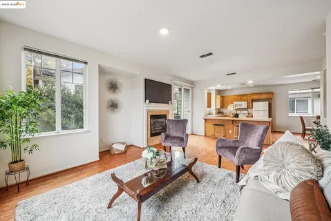 $685,000 | 1861 Parkside Drive, Concord, CA 94519