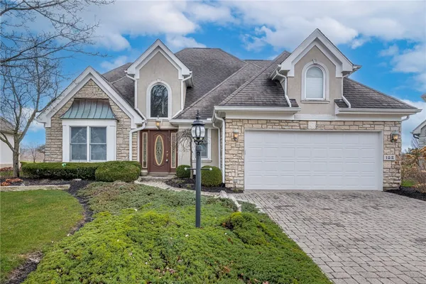 $450,000 | 182 Barrington Village Drive, Xenia, OH 45385