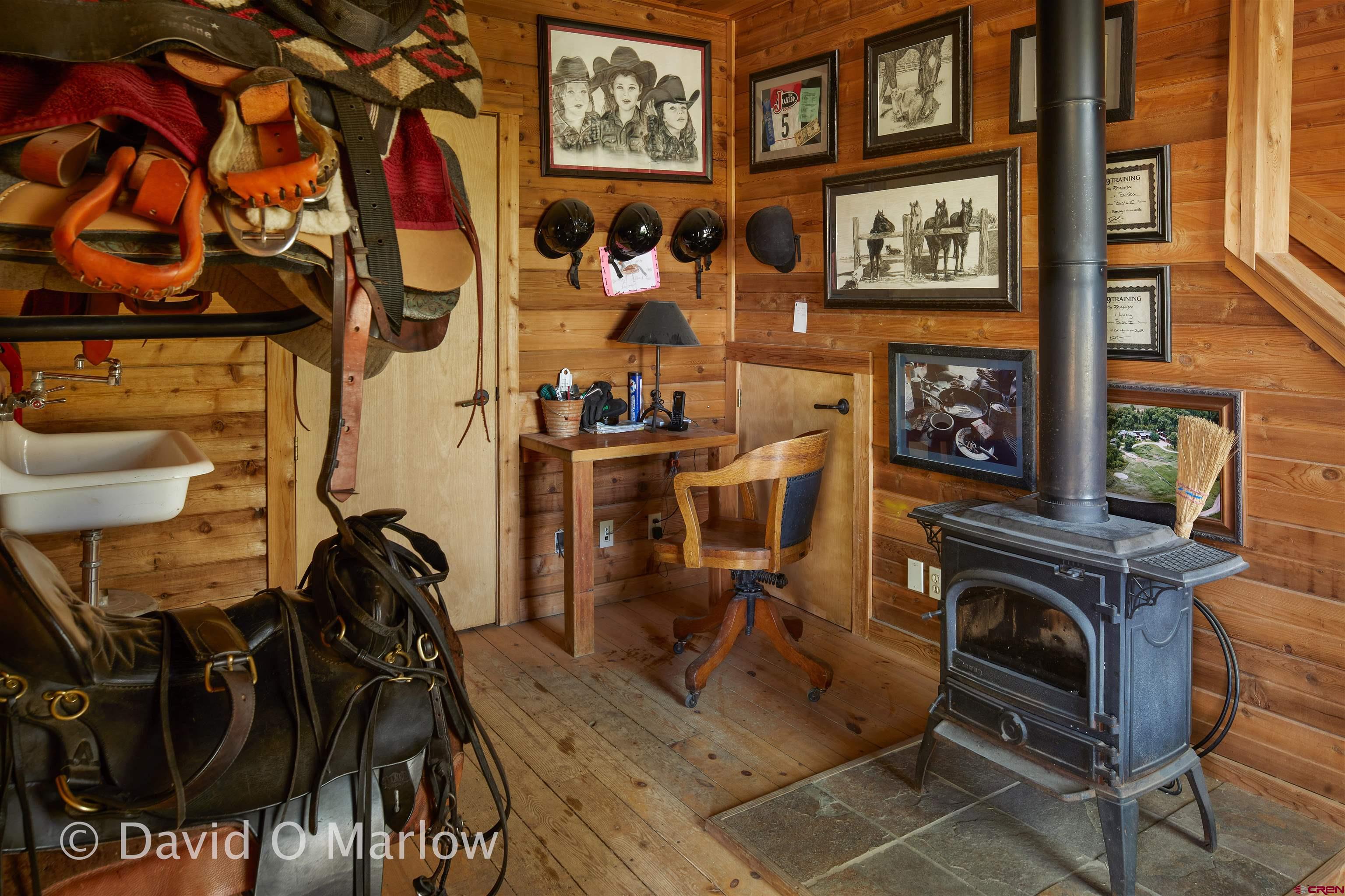 505 Eagle Creek Road Gunnison, CO 81230 - Photo 37 of 45