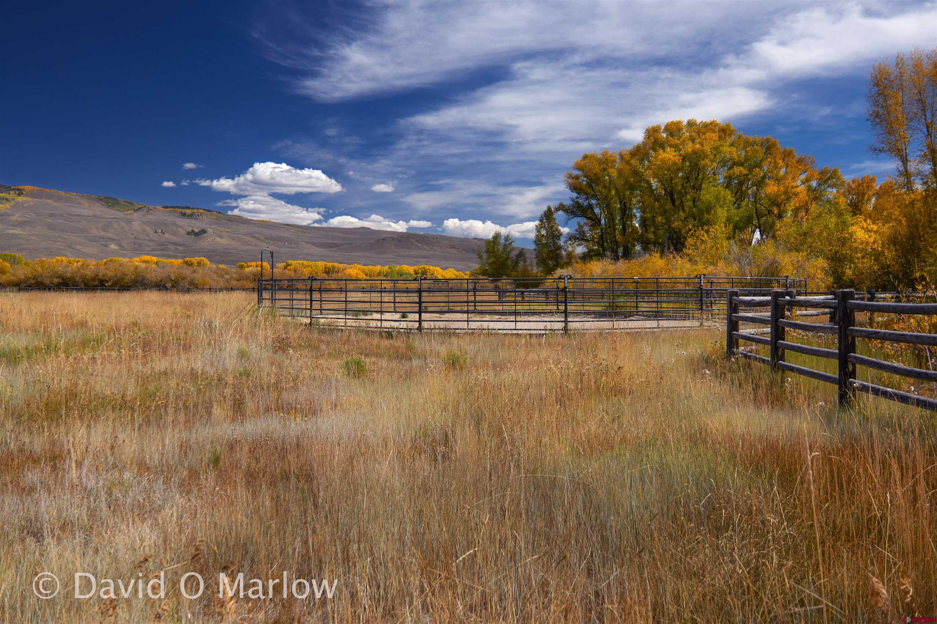 505 Eagle Creek Road Gunnison, CO 81230 - Photo 39 of 45 a view of lake