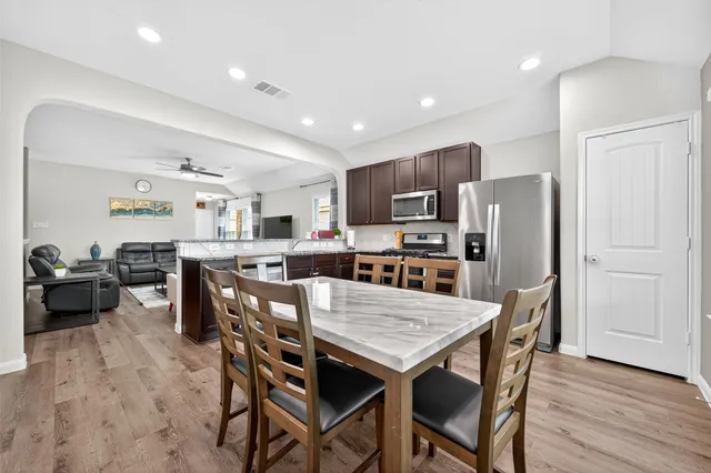 $255,000 | 4915 Purple Wisteria Lane, Spring, TX 77373