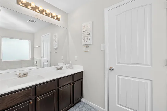 $255,000 | 4915 Purple Wisteria Lane, Spring, TX 77373