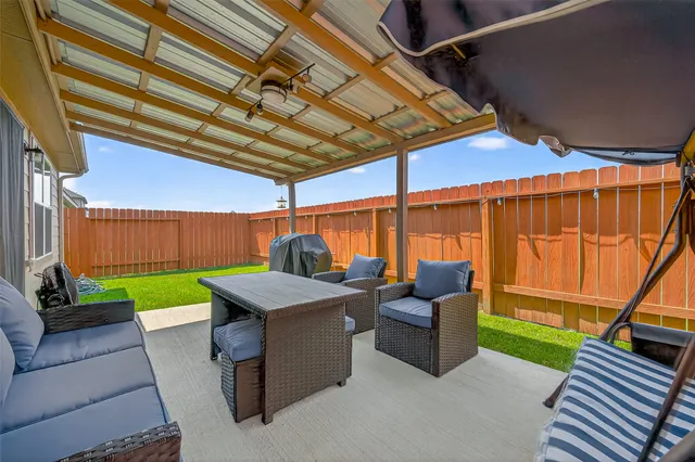 $255,000 | 4915 Purple Wisteria Lane, Spring, TX 77373