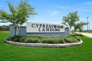 $255,000 | 4915 Purple Wisteria Lane, Spring, TX 77373