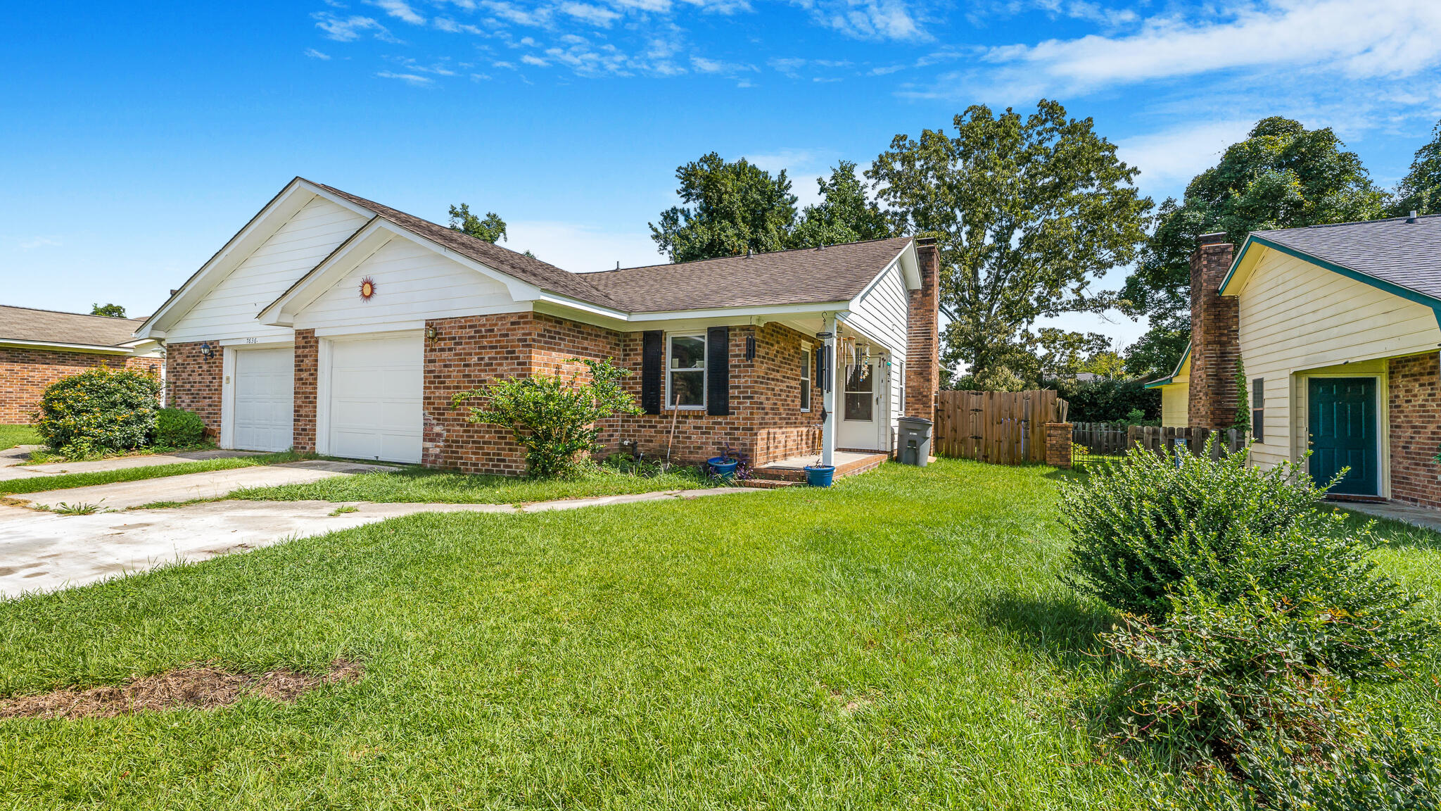 7632 Valleyview Circle North Charleston, SC 29418 - Photo 1 of 13 _SON0320