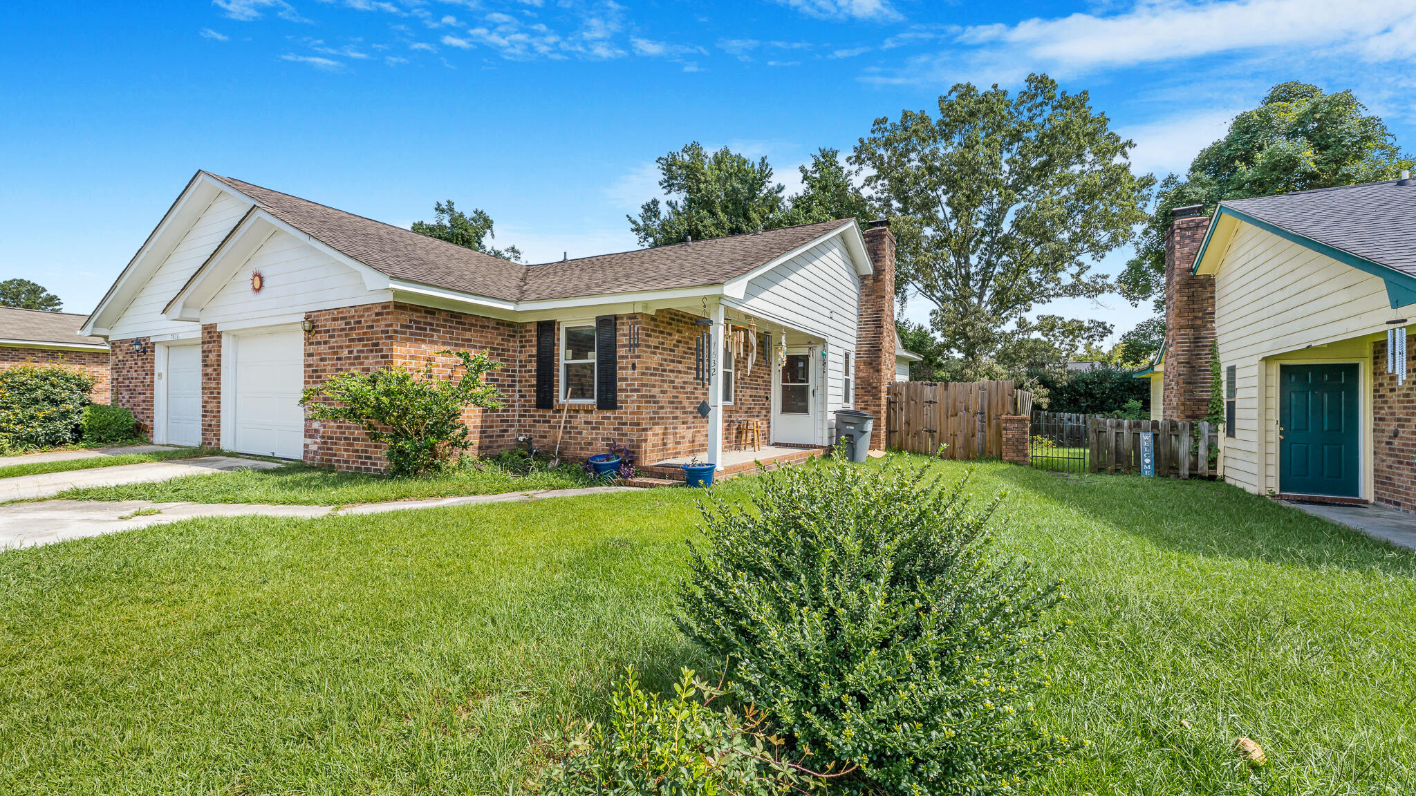 7632 Valleyview Circle North Charleston, SC 29418 - Photo 3 of 13 _SON0326