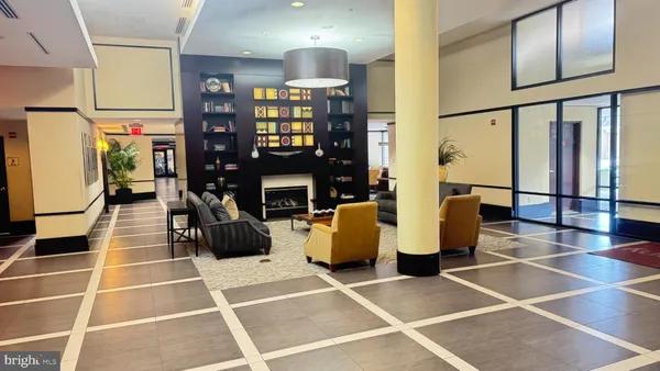$399,000 | 4500 South Four Mile Run Drive, Unit 314, Arlington, VA 22204