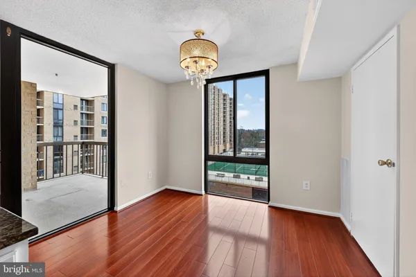 $399,000 | 4500 South Four Mile Run Drive, Unit 314, Arlington, VA 22204