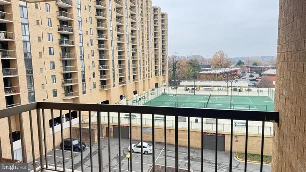 $399,000 | 4500 South Four Mile Run Drive, Unit 314, Arlington, VA 22204