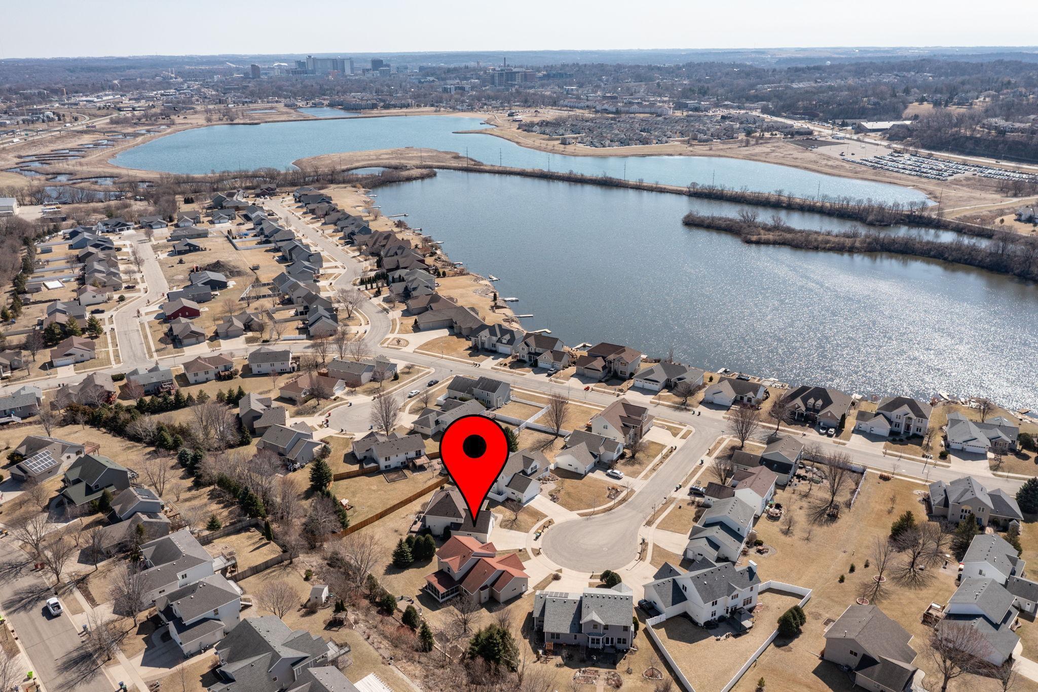430 Waterview Lane Northwest Rochester, MN 55901 - Photo 1 of 1