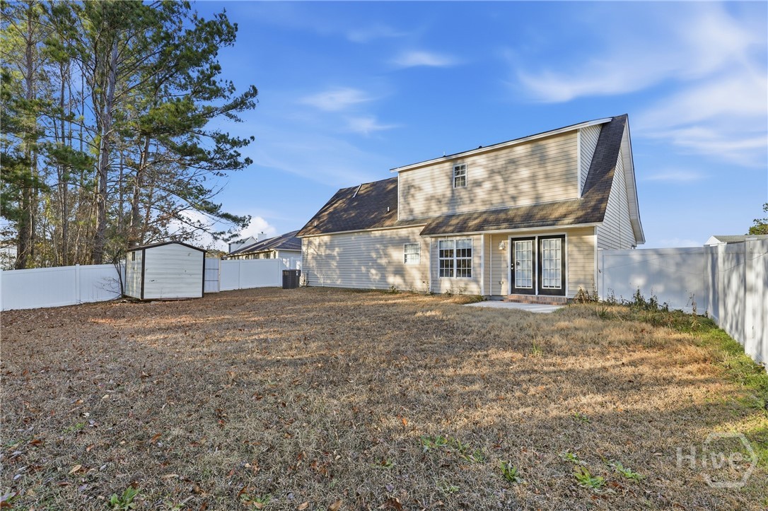 15 Parish Way Pooler, GA 31322 - Photo 27 of 29