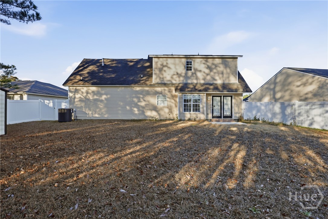 15 Parish Way Pooler, GA 31322 - Photo 28 of 29