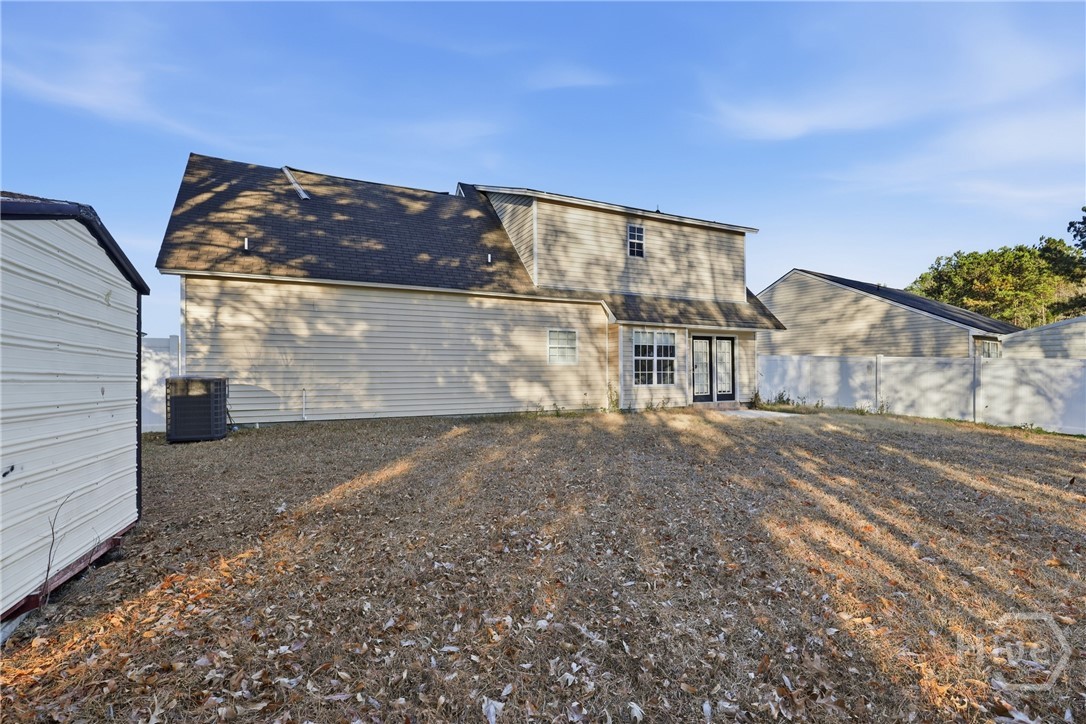 15 Parish Way Pooler, GA 31322 - Photo 29 of 29