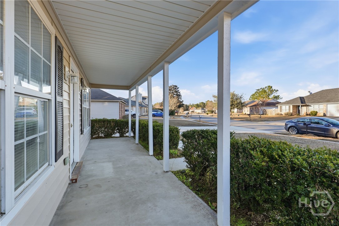 15 Parish Way Pooler, GA 31322 - Photo 4 of 29