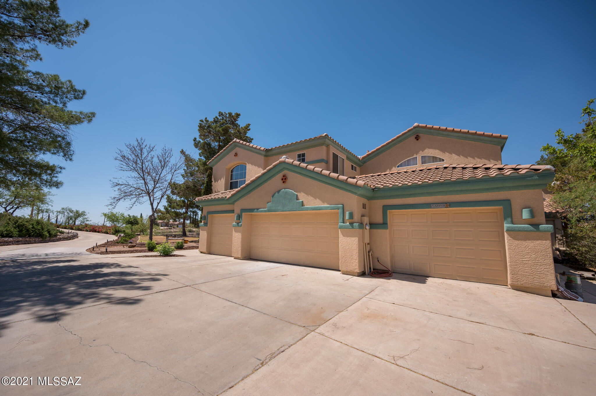 409 Camino Canoa Rio Rico, AZ 85648 - Photo 4 of 50