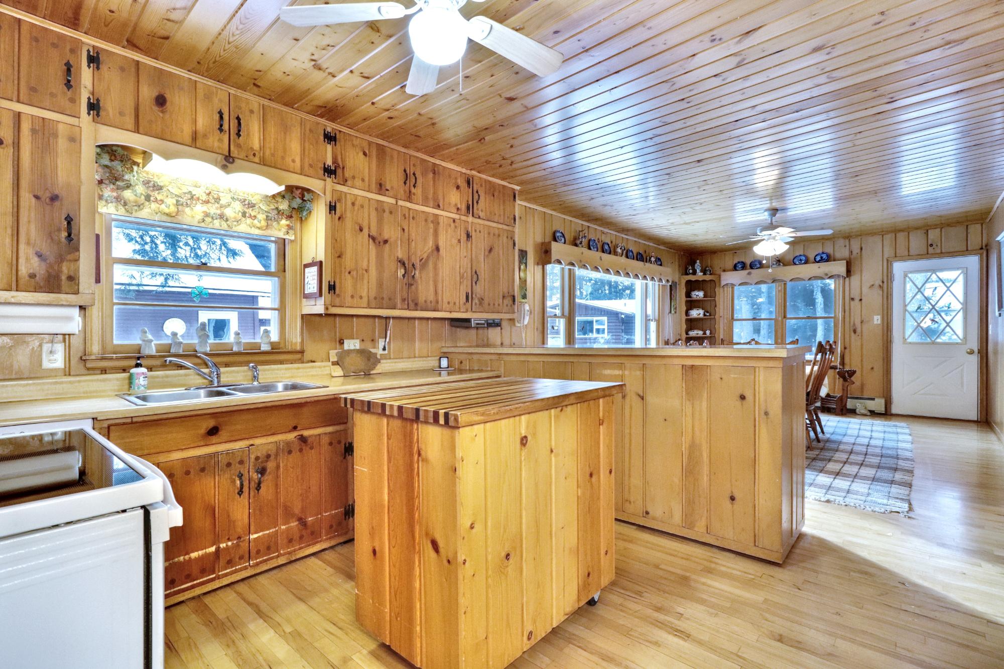 6375 East Big Lake Loop Road Three Lakes, WI 54562 - Photo 58 of 96 Gallery Image 58