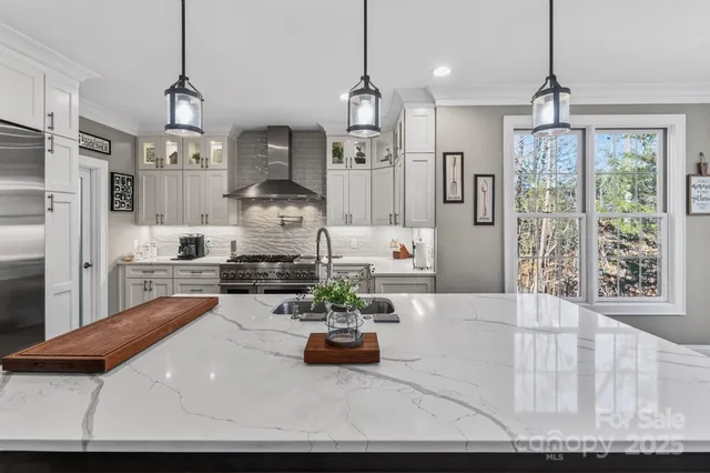 $1,599,000 | 7653 Juniper Lane, Denver, NC 28037