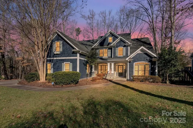 $1,599,000 | 7653 Juniper Lane, Denver, NC 28037