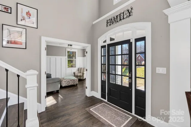 $1,599,000 | 7653 Juniper Lane, Denver, NC 28037