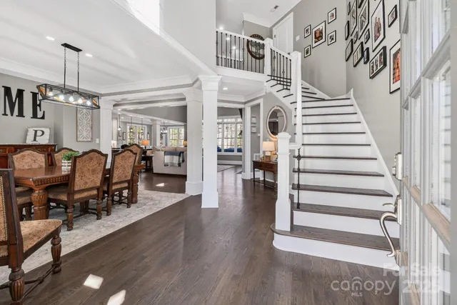 $1,599,000 | 7653 Juniper Lane, Denver, NC 28037