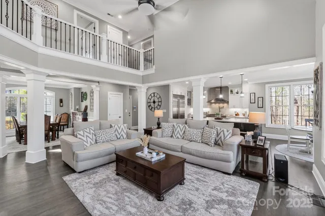 $1,599,000 | 7653 Juniper Lane, Denver, NC 28037