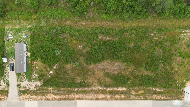 a close view of sink