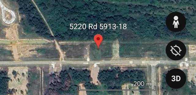 $600 | 5220 Road 5913-18 Cleveland Tx 77327, Cleveland, TX 77327