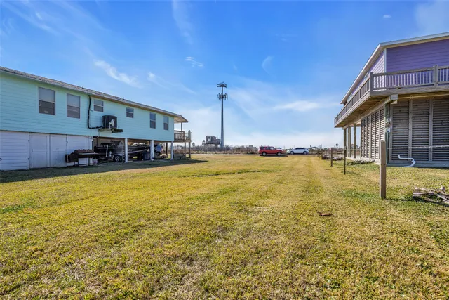 $72,000 | 1048 North Crystal Beach Road, Port Bolivar, TX 77650