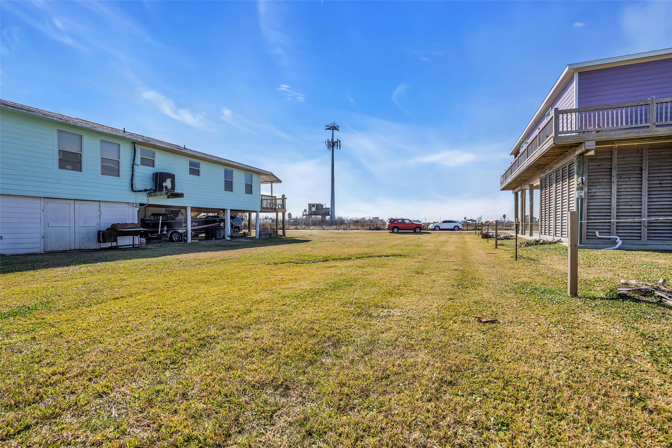 1048 North Crystal Beach Road Port Bolivar, TX 77650 - Photo 5 of 8