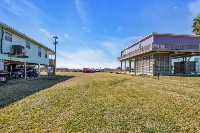 $72,000 | 1048 North Crystal Beach Road, Port Bolivar, TX 77650