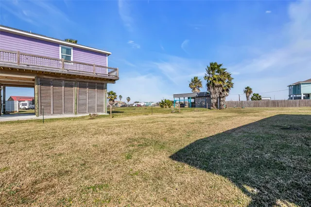 $72,000 | 1048 North Crystal Beach Road, Port Bolivar, TX 77650