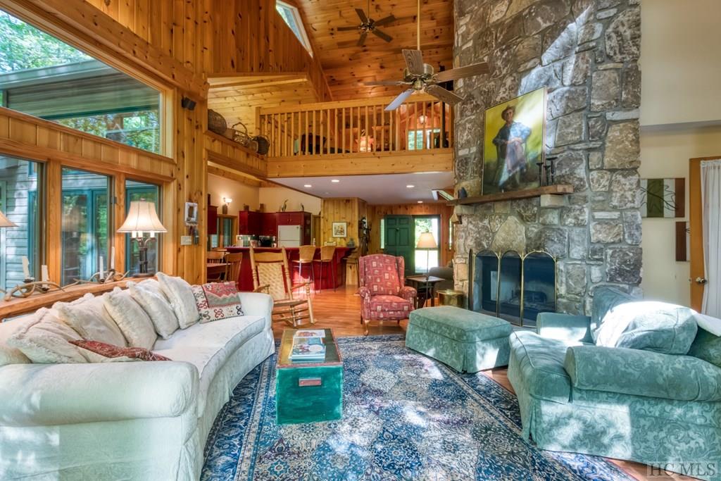 569 Wild River Road Cashiers, NC 28717 - Photo 12 of 32 Gallery Image 12