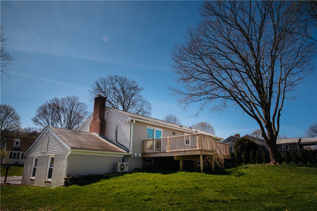 25 Friendly Road East Greenwich, RI 02818 - Photo 20 of 21 Gallery Image 20