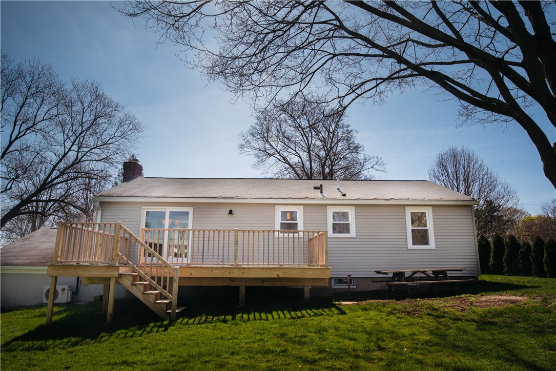 25 Friendly Road East Greenwich, RI 02818 - Photo 21 of 21 Gallery Image 21