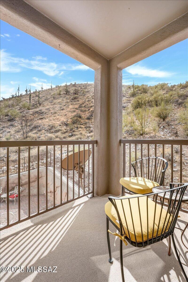 5298 North Sunset Shadows Place Tucson, AZ 85750 - Photo 16 of 48