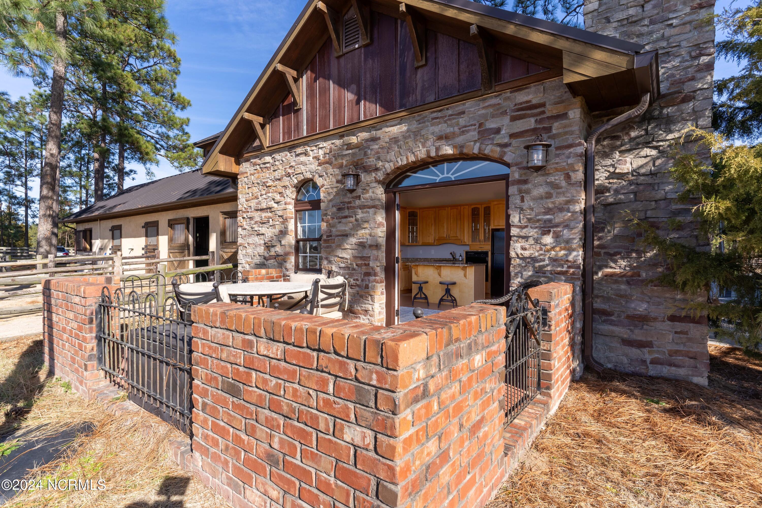2753 Youngs Road Southern Pines, NC 28387 - Photo 15 of 39 DSC05170-HDR-Edit